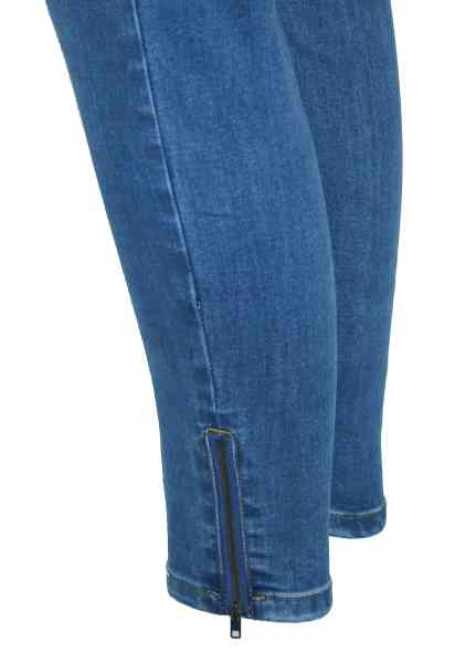 VERO MODA SEVEN NW SLIM ZIP ANKLE J GU200 Noos